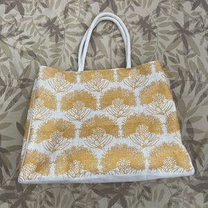 Manaola Aloha Kalikimaka Tote